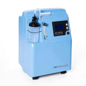 Longfian JAY-5AW Oxygen Concentrator