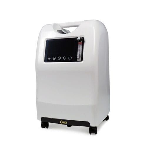 OLV-5L Olive 5L Oxygen Concentrator price in Dhaka BD