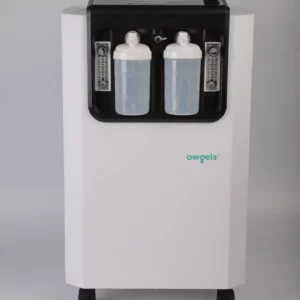Owgels (10 Liter) Oxygen Concentrator (OZ-10-02 TW0) Price in Bangladesh