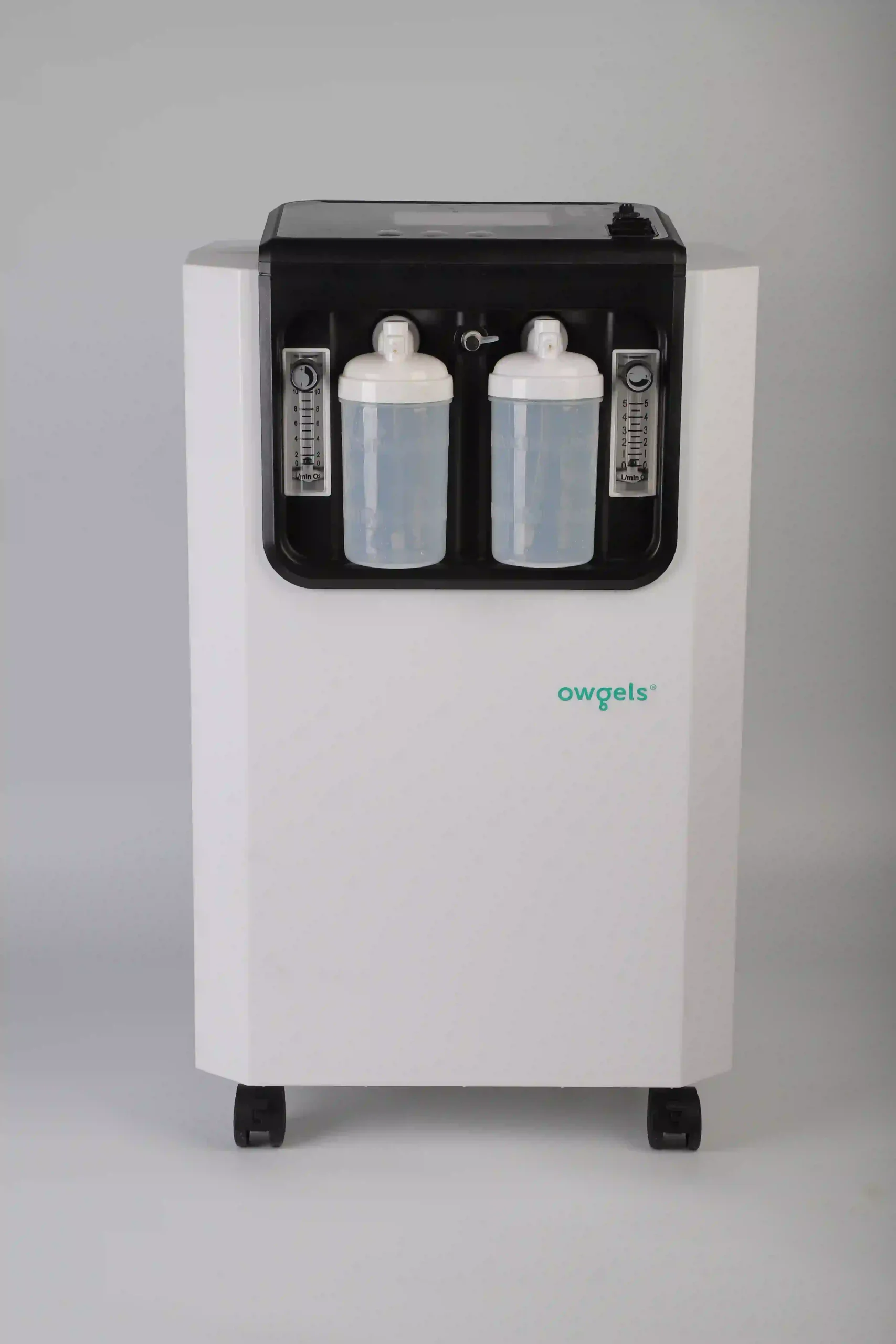 Owgels (10 Liter) Oxygen Concentrator (OZ-10-02 TW0) Price in Bangladesh