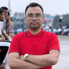 Mashukur Rahman