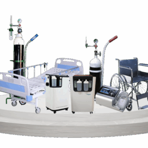 OLV-5L Olive 5L Oxygen Concentrator price in Dhaka BD - additional image