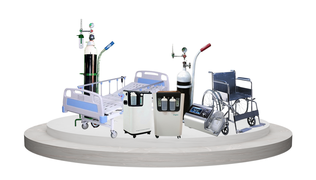 OLV-5L Olive 5L Oxygen Concentrator price in Dhaka BD - Image 2